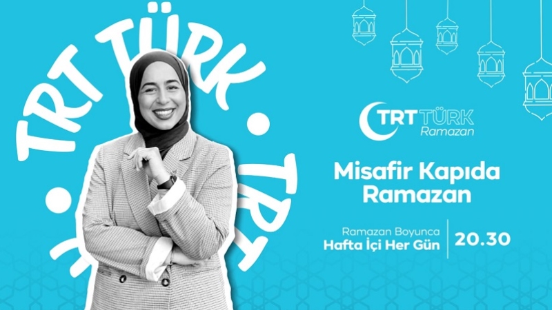 Misafir Kapıda Ramazan