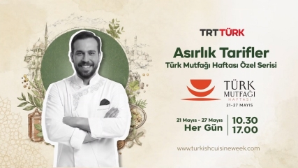 Asırlık Tarifler