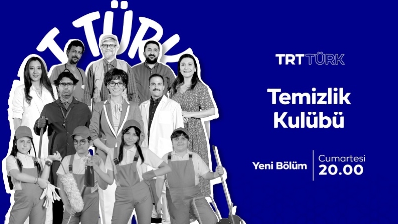 Temizlik Kulübü