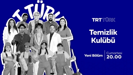 Temizlik Kulübü