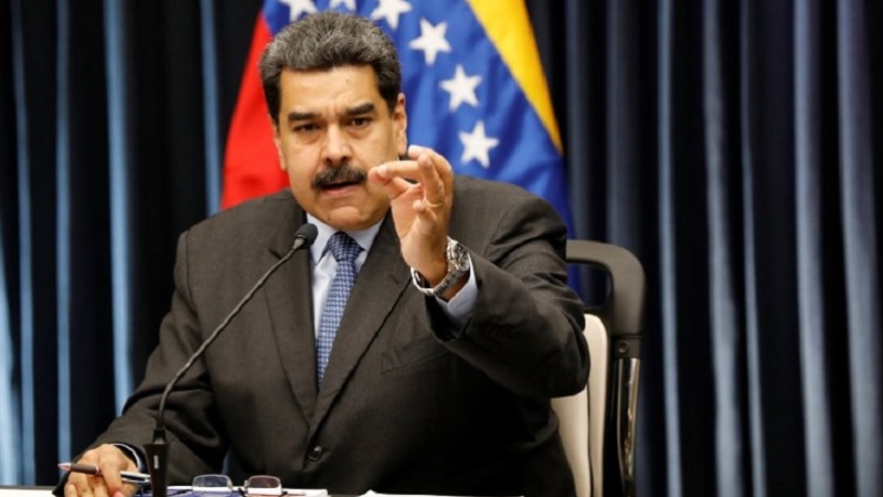 Venezuela, ABD ile doğrudan görüşmeye istekli