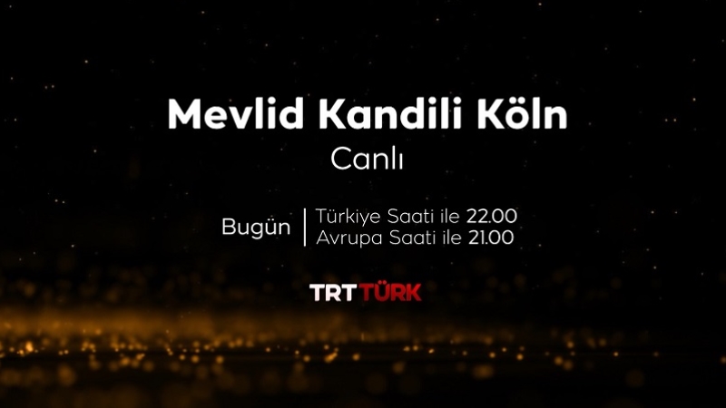 Mevlid Kandili