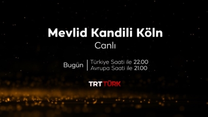 Mevlid Kandili
