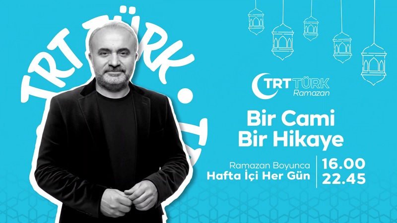 Bir Cami Bir Hikaye