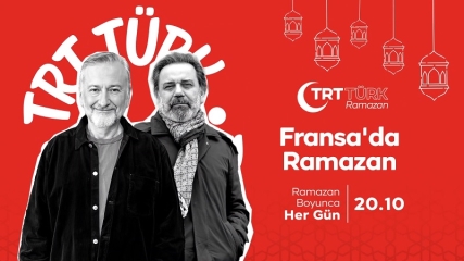 Fransa'da Ramazan