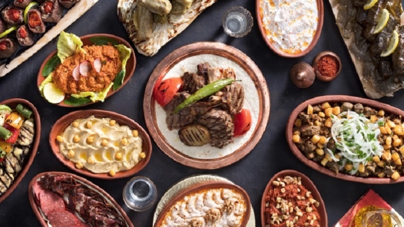 Türk gastronomisi, markalaşma hedefiyle New York'ta tanıtılacak