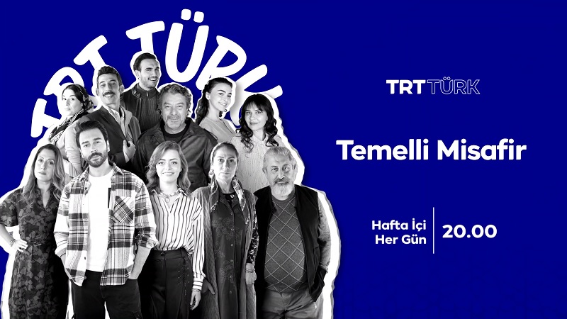 Temelli Misafir