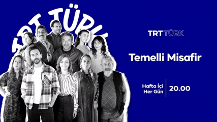 Temelli Misafir