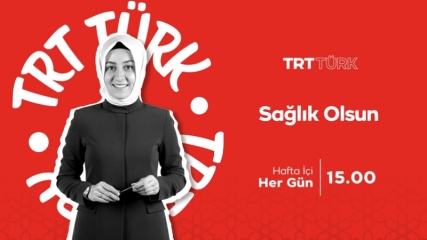 Sağlık Olsun