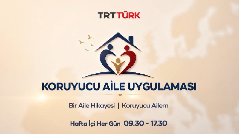 Koruyucu Aile Uygulaması