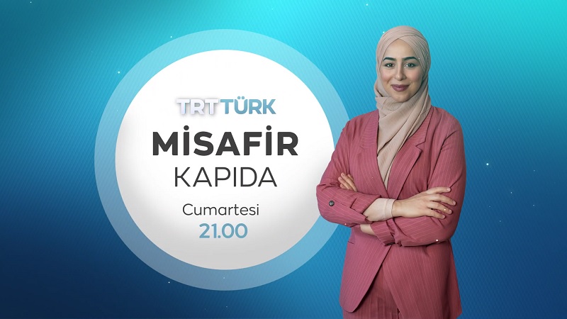 Misafir Kapıda