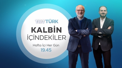 Kalbin İçindekiler