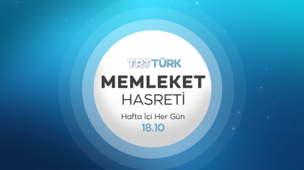 Memleket Hasreti