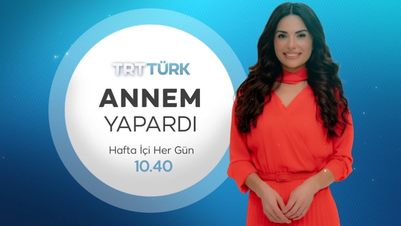 Annem Yapardı