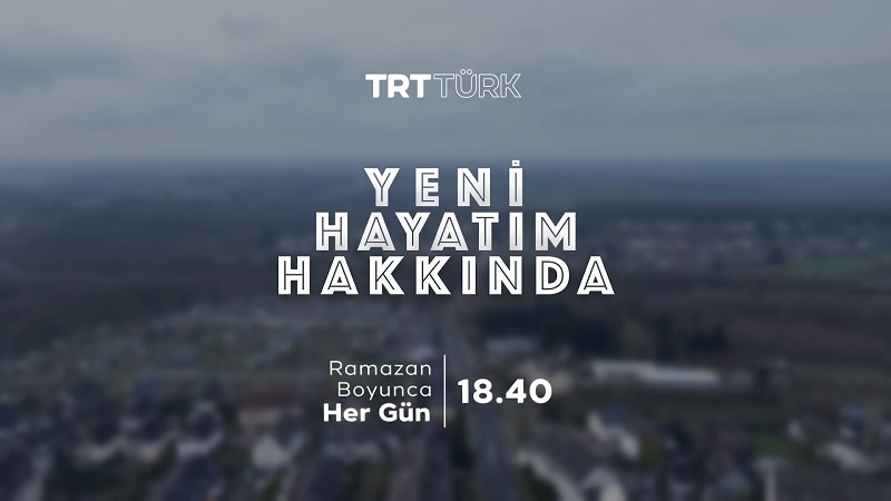 Yeni Hayatım Hakkında