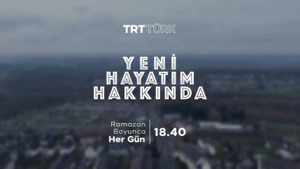Yeni Hayatım Hakkında