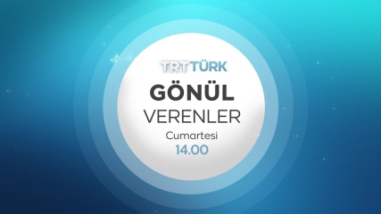 Gönül Verenler