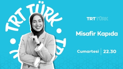 Misafir Kapıda
