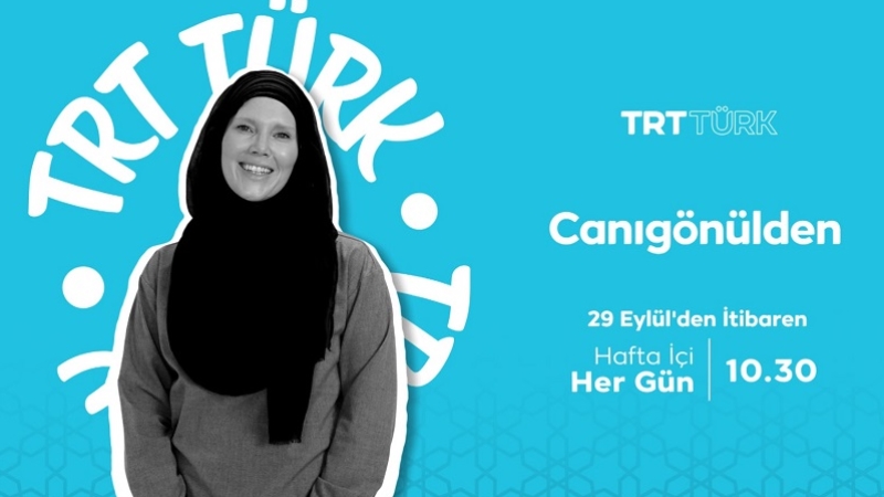 Canıgönülden