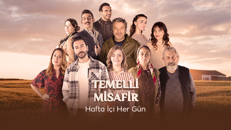 Temelli Misafir