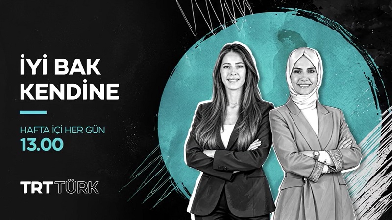 İyi Bak Kendine