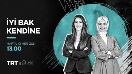 İyi Bak Kendine