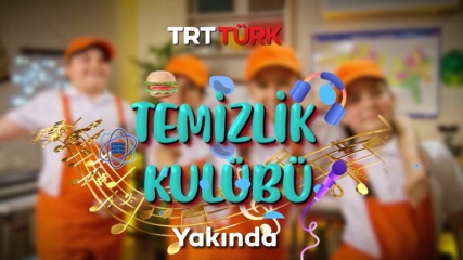 Temizlik Kulübü