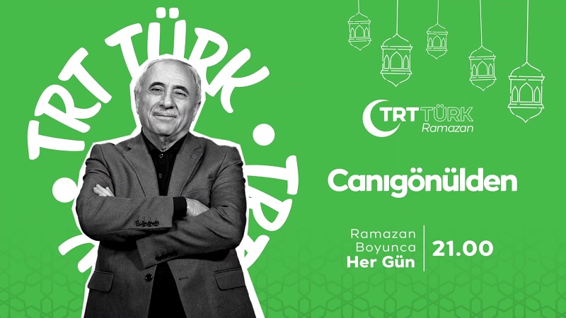 Canıgönülden
