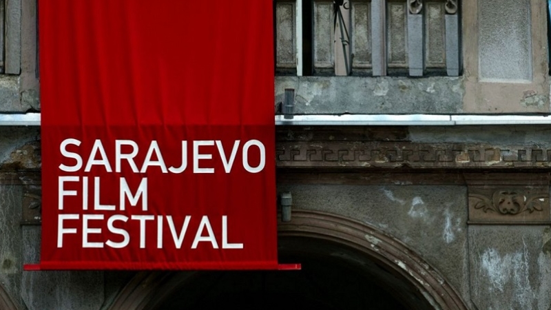 Saraybosna Film Festivali'nde TRT yapımı ve TRT ortak yapımı 5 film yer alacak