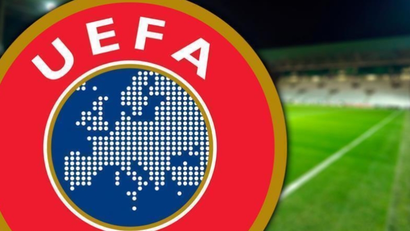 UEFA 2018 finans yılı raporunu yayımladı