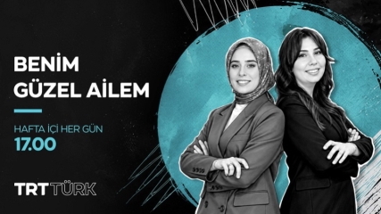 Benim Güzel Ailem