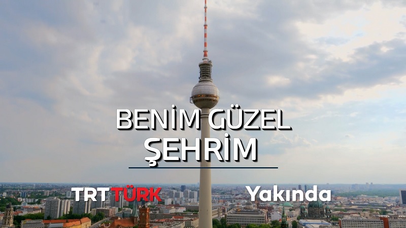 Benim Güzel Şehrim