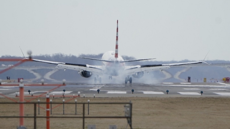 3 ülke daha 'Boeing 737 Max'lere hava sahasını kapattı