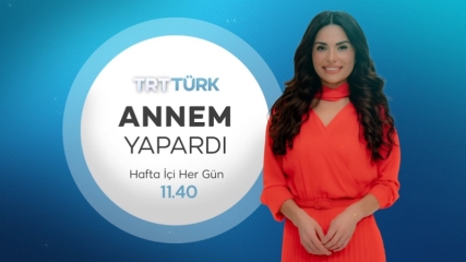 Annem Yapardı