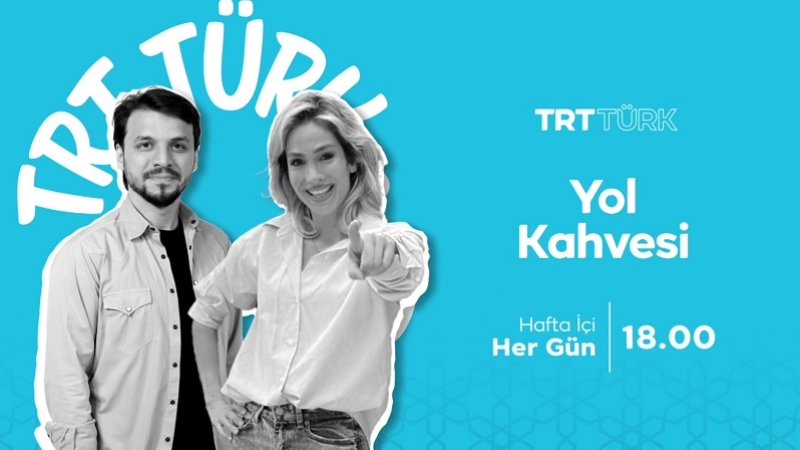 Yol Kahvesi