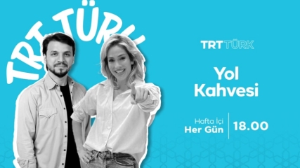 Yol Kahvesi