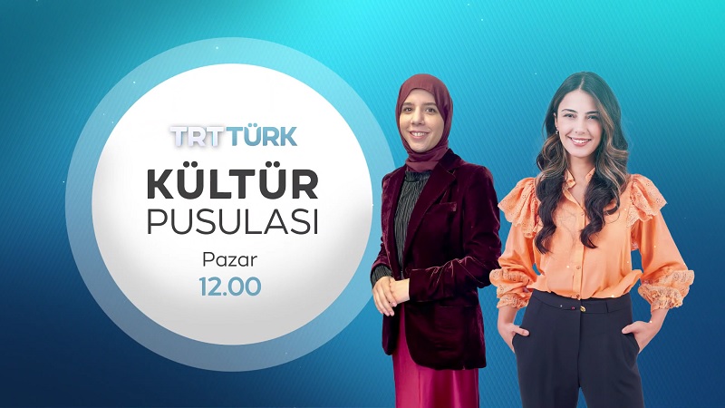 Kültür Pusulası 