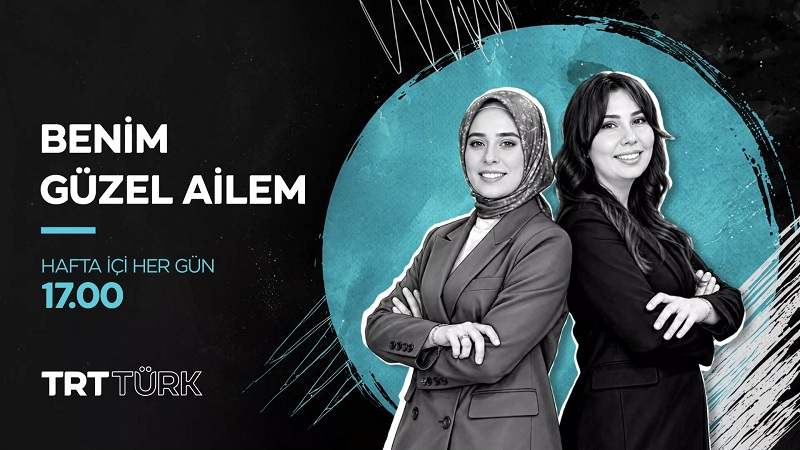 Benim Güzel Ailem
