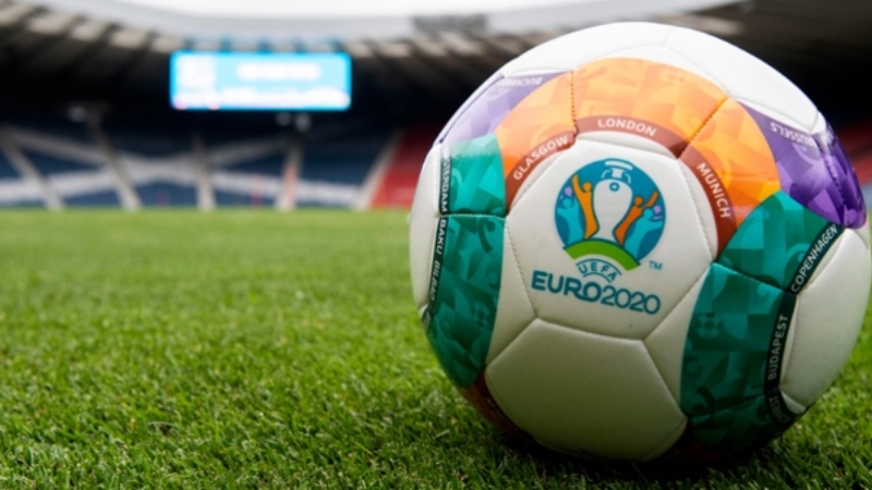 EURO 2020 elemelerinde son maçlar oynanacak