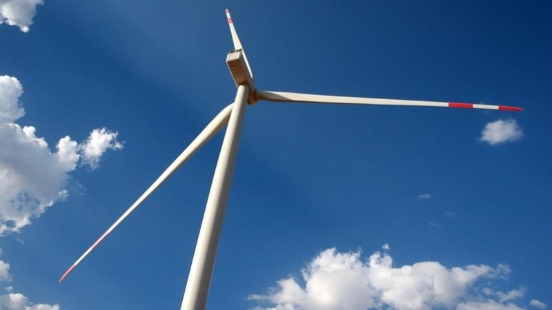 Türkiye rüzgar enerjisi kurulumunda Avrupa'da dördüncü oldu