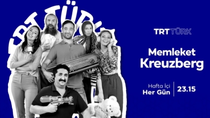 Memleket Kreuzberg