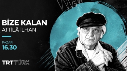 Bize Kalan 