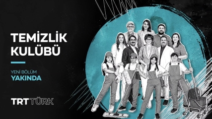Temizlik Kulübü