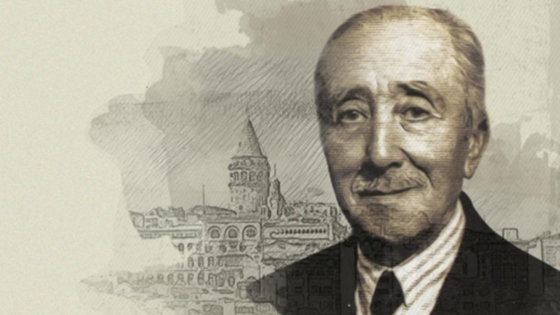 Türk edebiyatının bağımsız yazarı: Hüseyin Rahmi Gürpınar