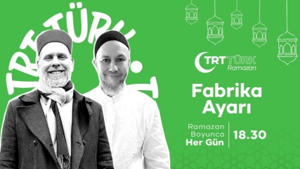 Fabrika Ayarı