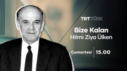 Bize Kalan 
