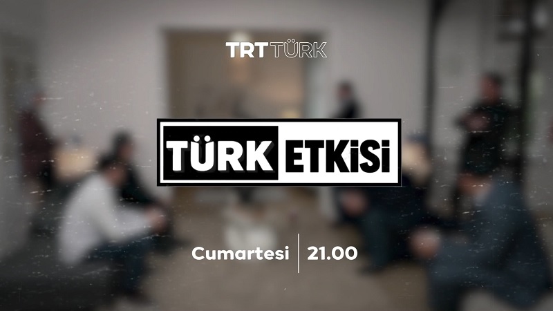 Türk Etkisi