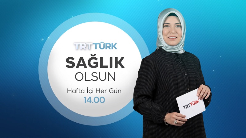 Sağlık Olsun