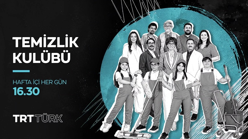Temizlik Kulübü