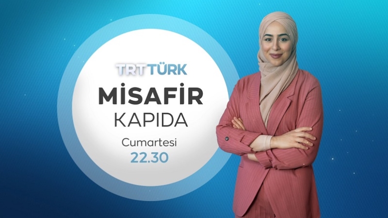 Misafir Kapıda